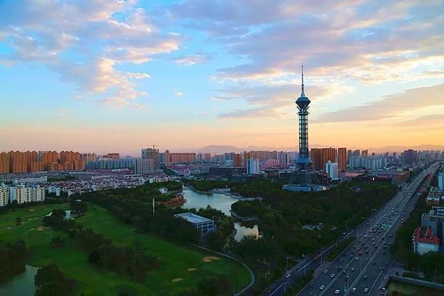 河北胜景抒怀，古词人眼中的沃野山川