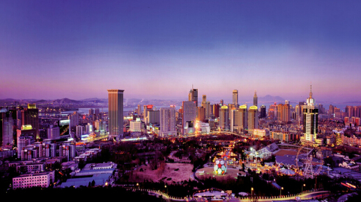 辽宁，历史与现代交织的省域独白