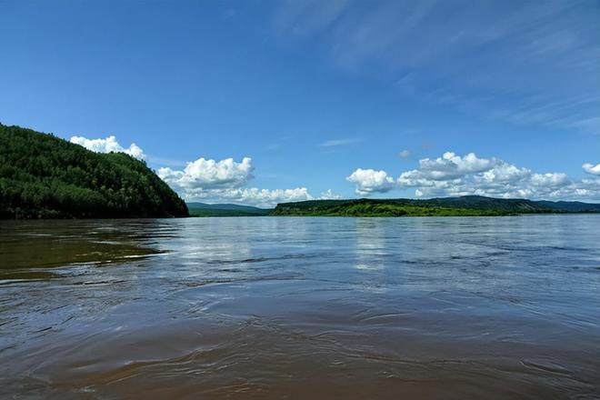 黑龙江之畔，古韵悠长之旅