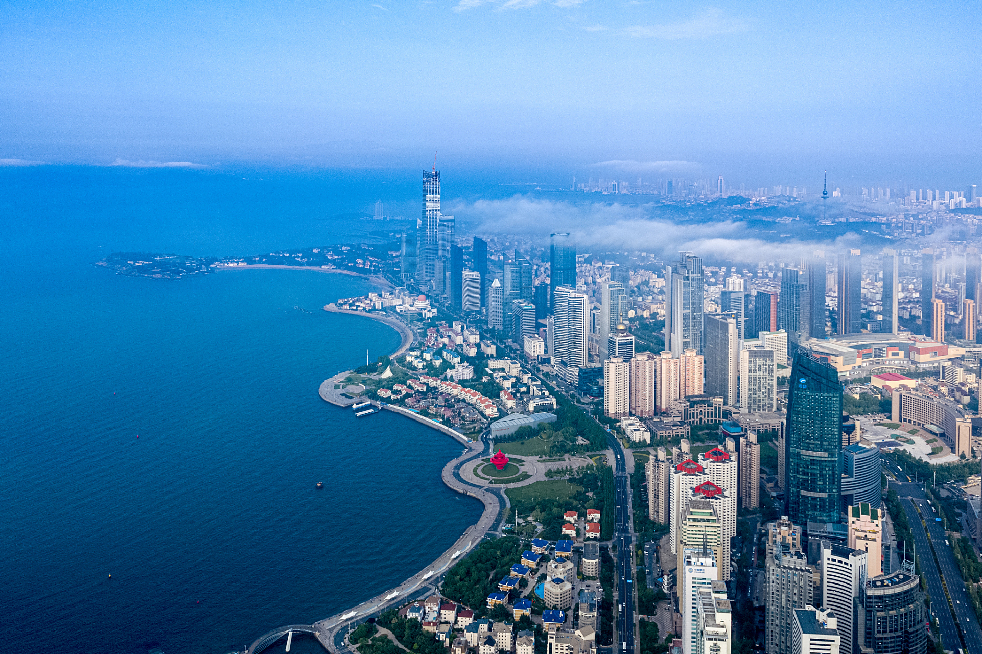 齐鲁风情之旅，探寻山东齐鲁文化魅力