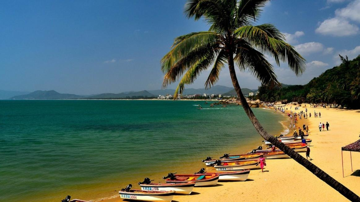 海南小巷美食探秘，独特风味宝藏大揭秘