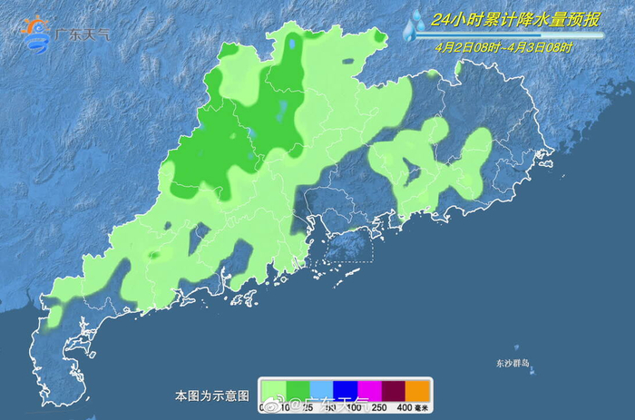 南国明珠，广东多元文化交融之地
