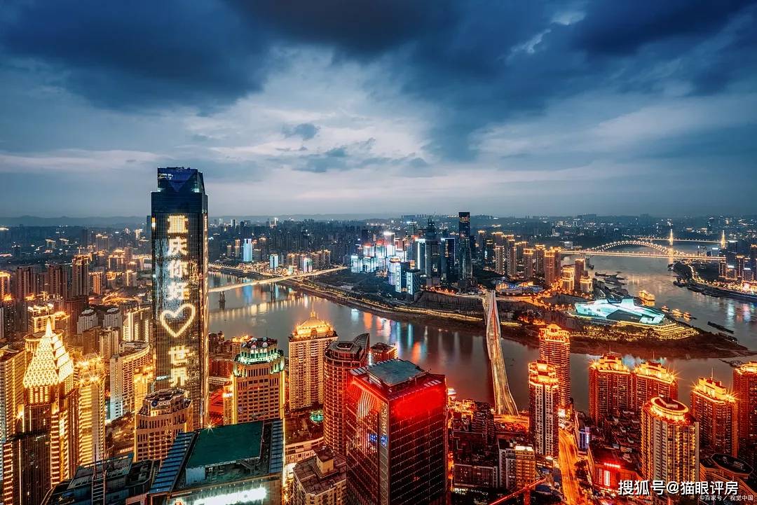 重庆怀古之旅,探寻山城历史足迹