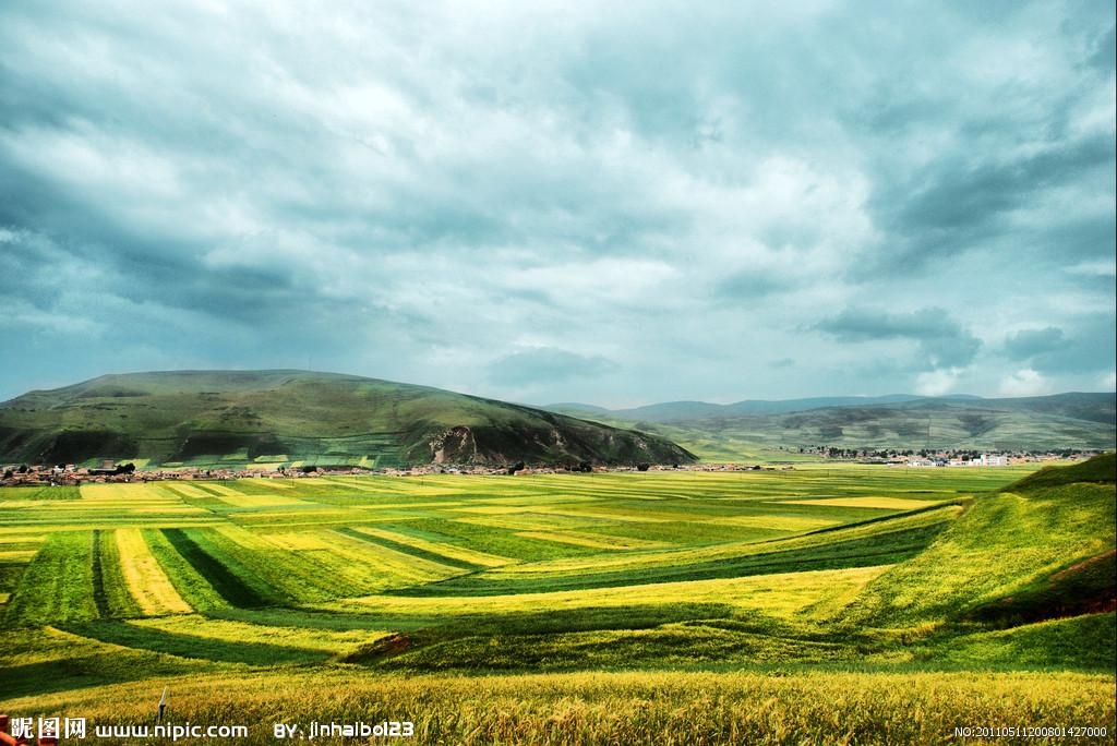 青海，梦想起航地，自信塑造未来