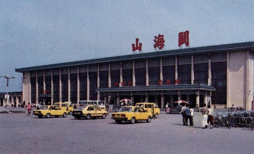 秦皇岛，城市独白与记忆之旅