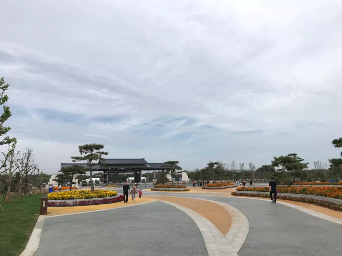 邢台,历史底蕴与现代风采的交相辉映