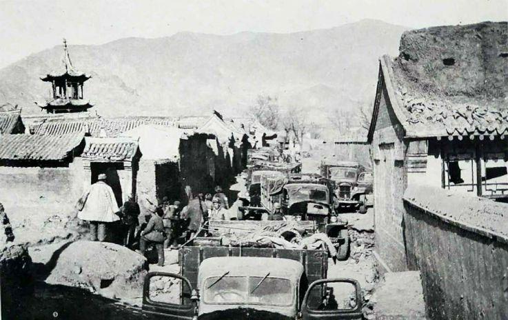 张家口,历史与现代交融,合作与发展的舞台