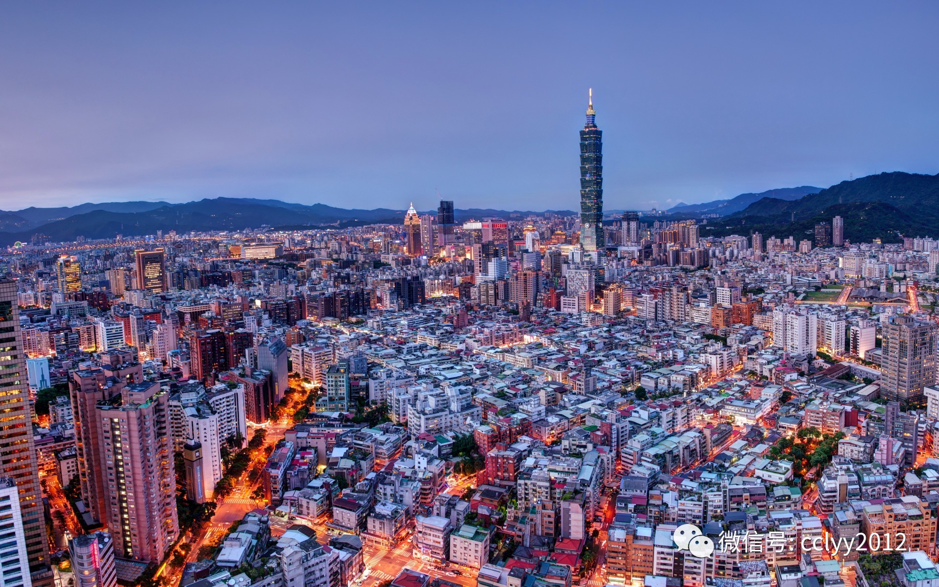 探寻台湾,梦的起点,心灵秘境之旅