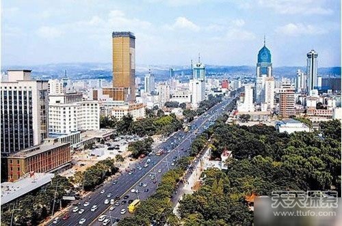 太原,亲爱的听众朋友们的心声之地