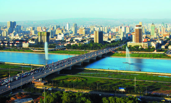 太原,亲爱的听众朋友们的心声之地